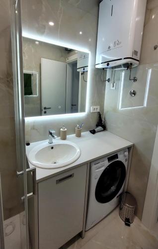 Charming apt with balcony in the heart of Split