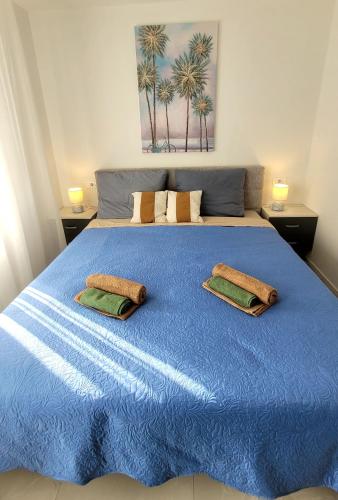 Charming apt with balcony in the heart of Split