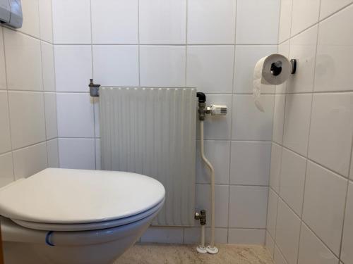 Convenient Apartment near U6 - Fast City Access