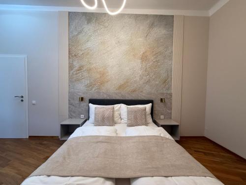 Convenient Apartment near U6 - Fast City Access