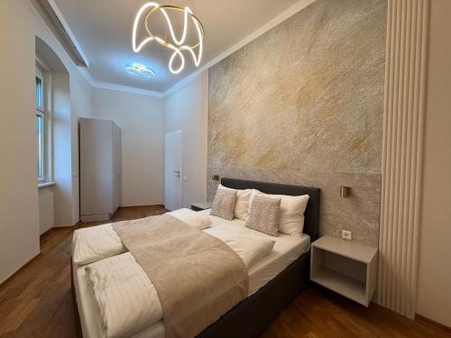 Convenient Apartment near U6 - Fast City Access