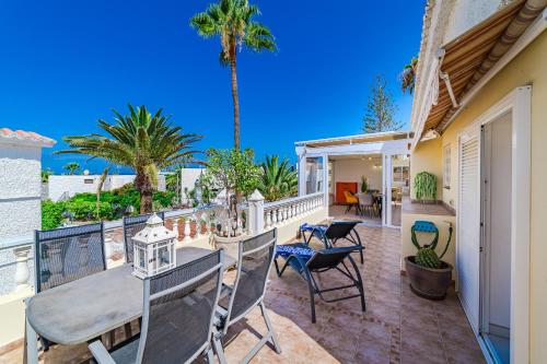 Sea View Apartment Sunset Suite 3C