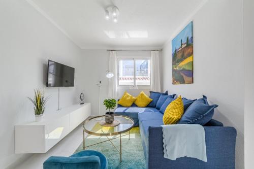 Sea View Apartment Sunset Suite 3C