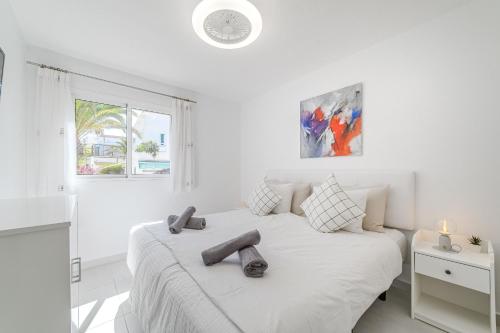 Sea View Apartment Sunset Suite 3C