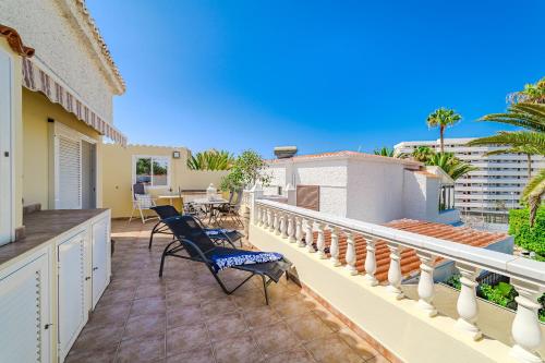 Sea View Apartment Sunset Suite 3C