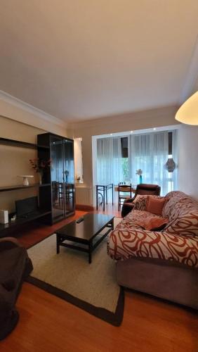 Apartamento Sancho el Sabio