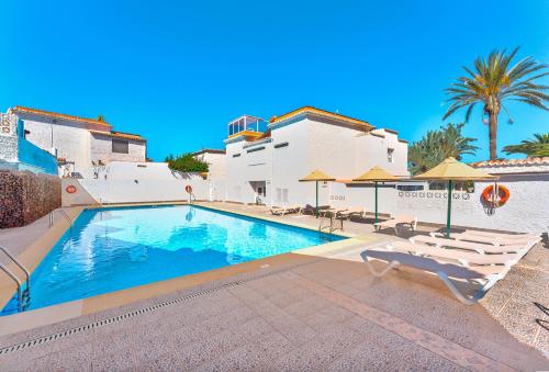 Sea View Apartment Sunset Suite 3C