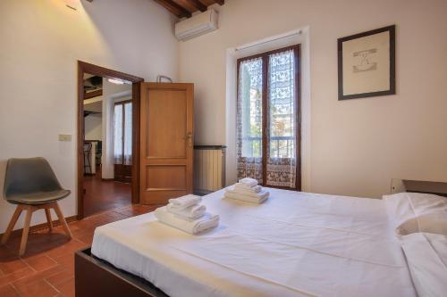 L'Attico di Sant'Ambrogio - Sweet Dreams in Florence
