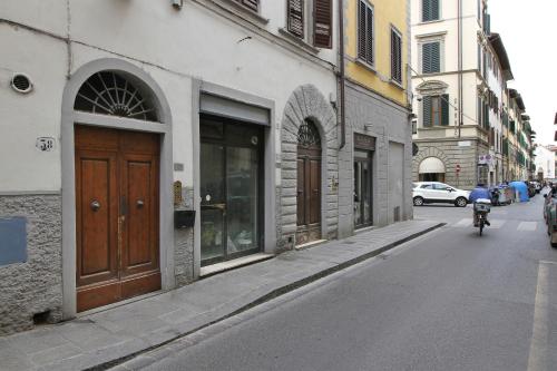 L'Attico di Sant'Ambrogio - Sweet Dreams in Florence