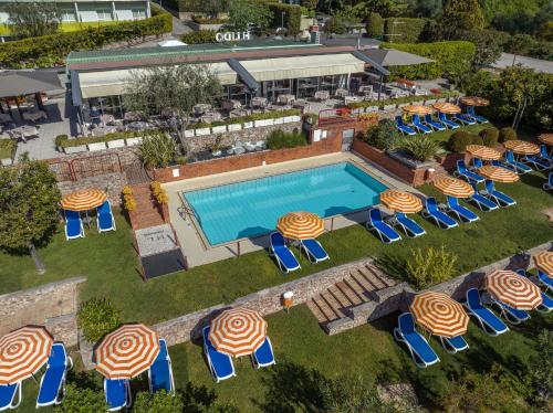 Hotel Lido Lakefront