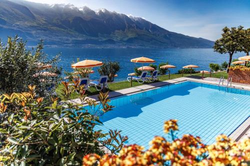 Hotel Lido Lakefront