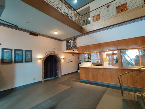 Fotografie z fotogalerie ubytování Empire Inn v destinaci Brandon