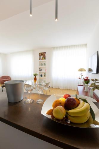 Clar Suite -Grattacielo photo 4