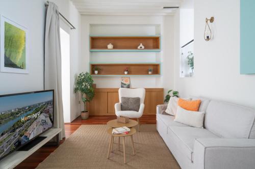 Casa Munay, by Homing U