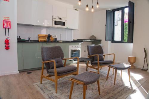 Chiado Residences