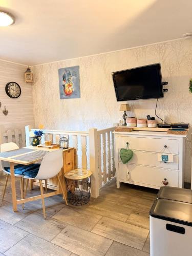 Appartement de charme 3 pièces