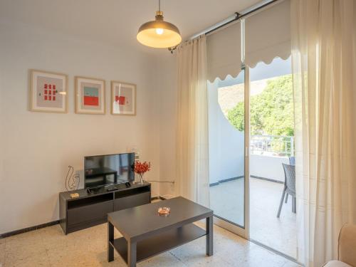 Live Puerto Naos Casa Playa