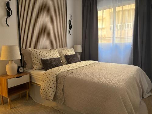 037 Modern Sweet Apartment - Alicante Holiday