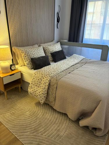 037 Modern Sweet Apartment - Alicante Holiday