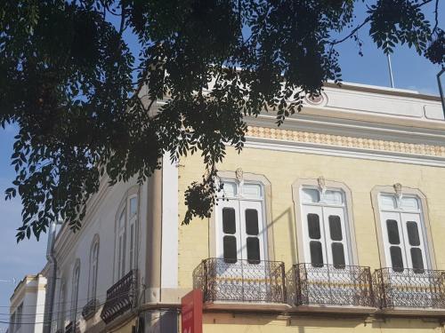 Flor da Maré - Olhão