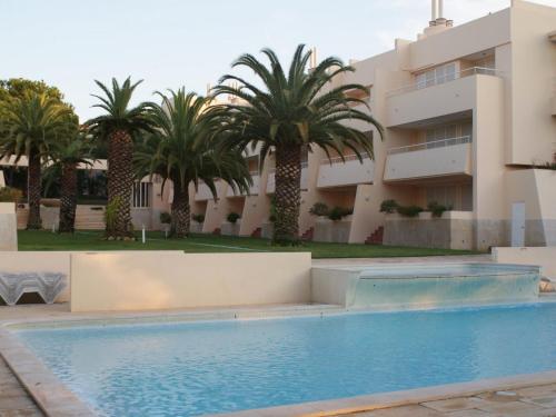 Akisol Vilamoura Blueberry