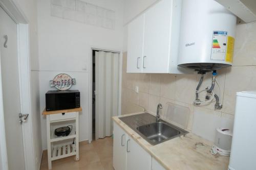 Pontinha White House