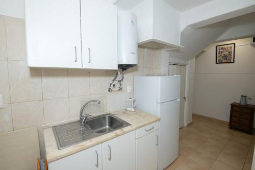 Pontinha White House