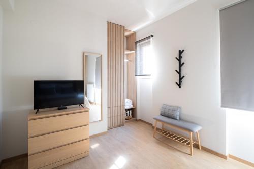 65 City Apartment - Comfortable Stay