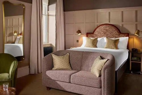The Hoxton, Edinburgh photo 25