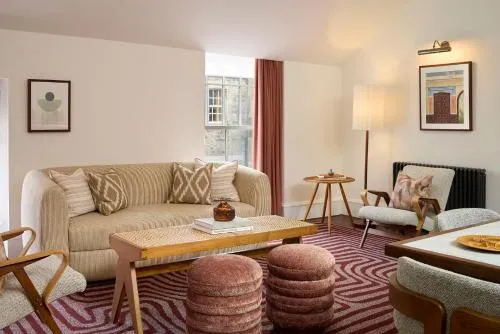 The Hoxton, Edinburgh photo 26