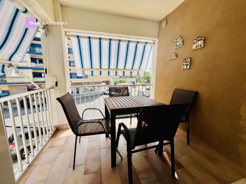 Toboso playa-BookApartments