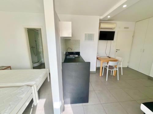 Issa apartment