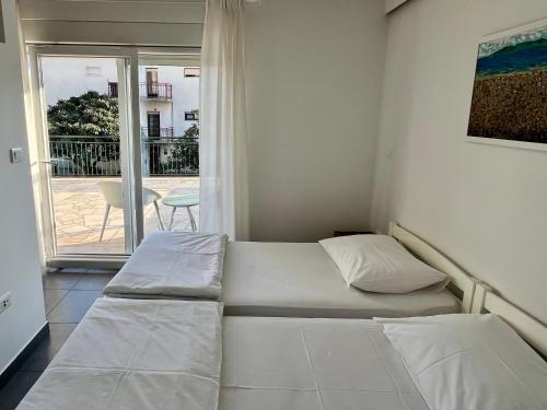 Issa apartment