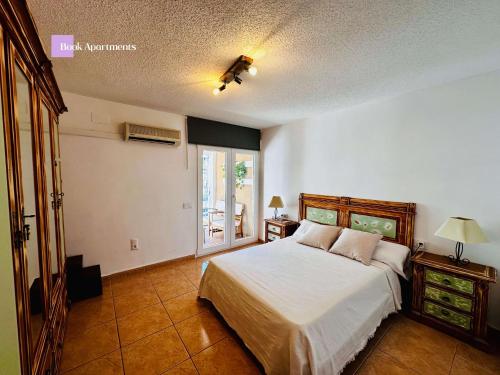 Toboso playa-BookApartments