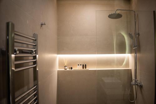 65 City Apartment - Comfortable Stay