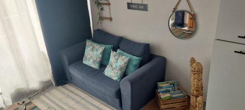 Appartement les saladelles