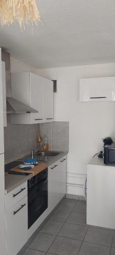Appartement les saladelles