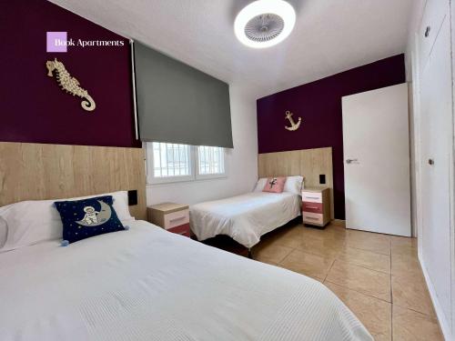 Toboso playa-BookApartments