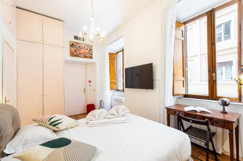 The Eclectic Loft Spagna