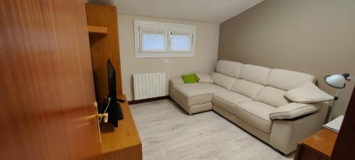 Apartamento Virgen-Arantxa