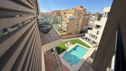 Escape Las Terrazas de Las Salinas