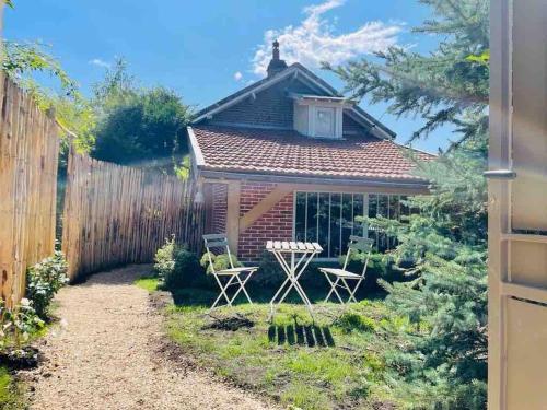 Suite Garden by La Boîte En Plus