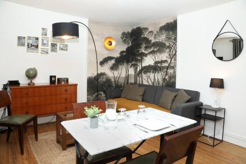 Suite Lavarande by La Boîte En Plus