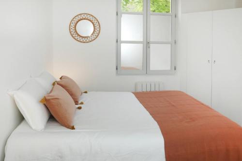 Appartement Le Saint-Pierre by La Boîte En Plus