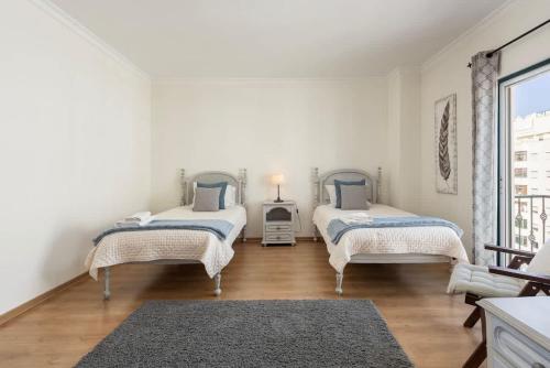 Two Brothers Home 1 - Terrace Ocean View at City Center