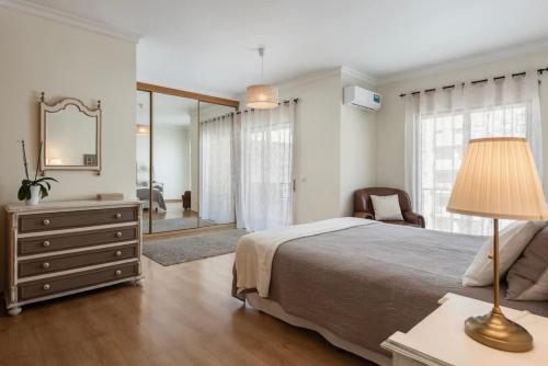 Two Brothers Home 1 - Terrace Ocean View at City Center