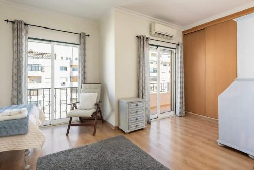 Two Brothers Home 1 - Terrace Ocean View at City Center
