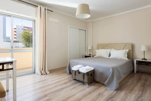 Two Brothers Home 2 - Refugio Moderno e Central