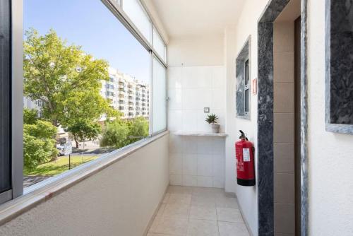 Two Brothers Home 2 - Refugio Moderno e Central