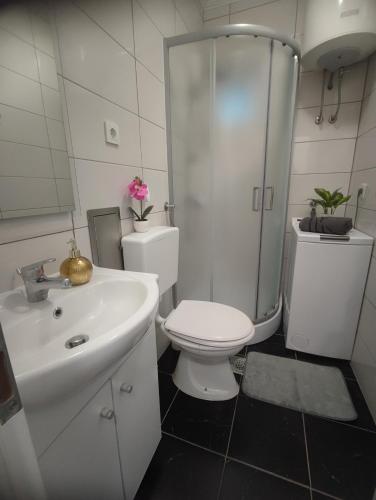 Apartman Sun Rays 3